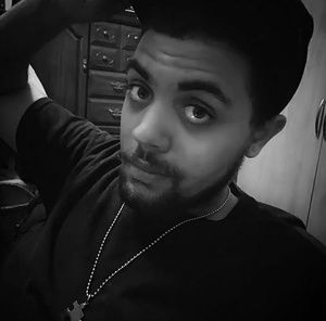 Meet your Posher, Melvin